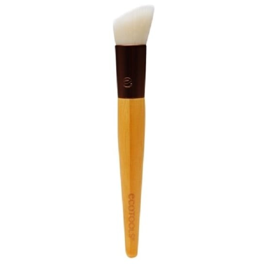 

Бамбуковая кисть для BB и CC кремов. Ecotools, Bamboo