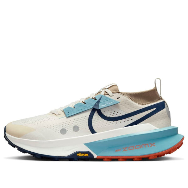

Кроссовки zoomx zegama 2 'phantom denim turquoise' Nike, мультиколор, Синий, Кроссовки zoomx zegama 2 'phantom denim turquoise' Nike, мультиколор