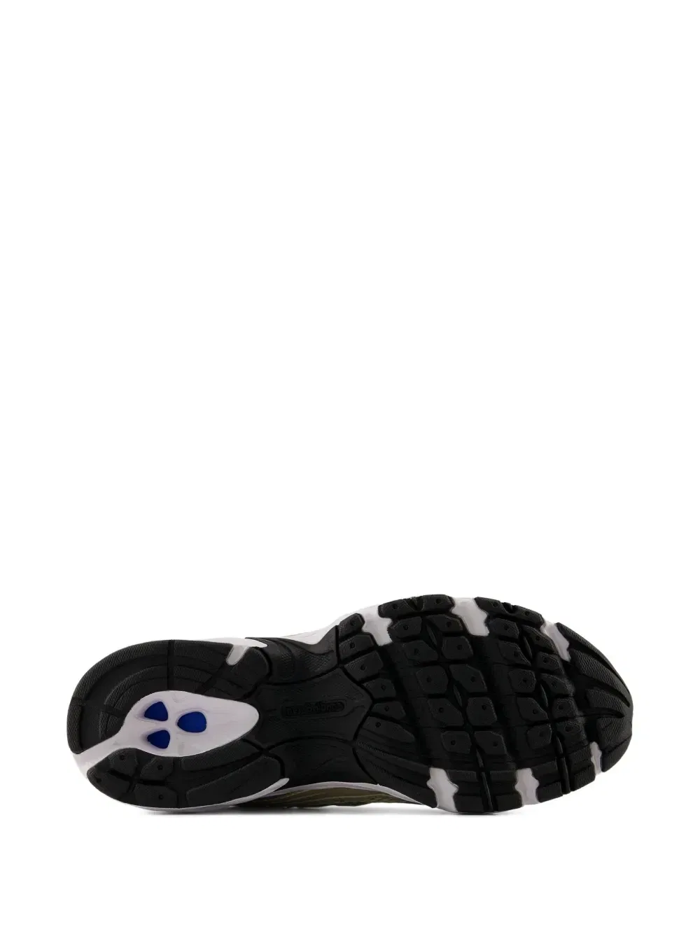 Кроссовки 740 New Balance Kids, бежевый — фото 3