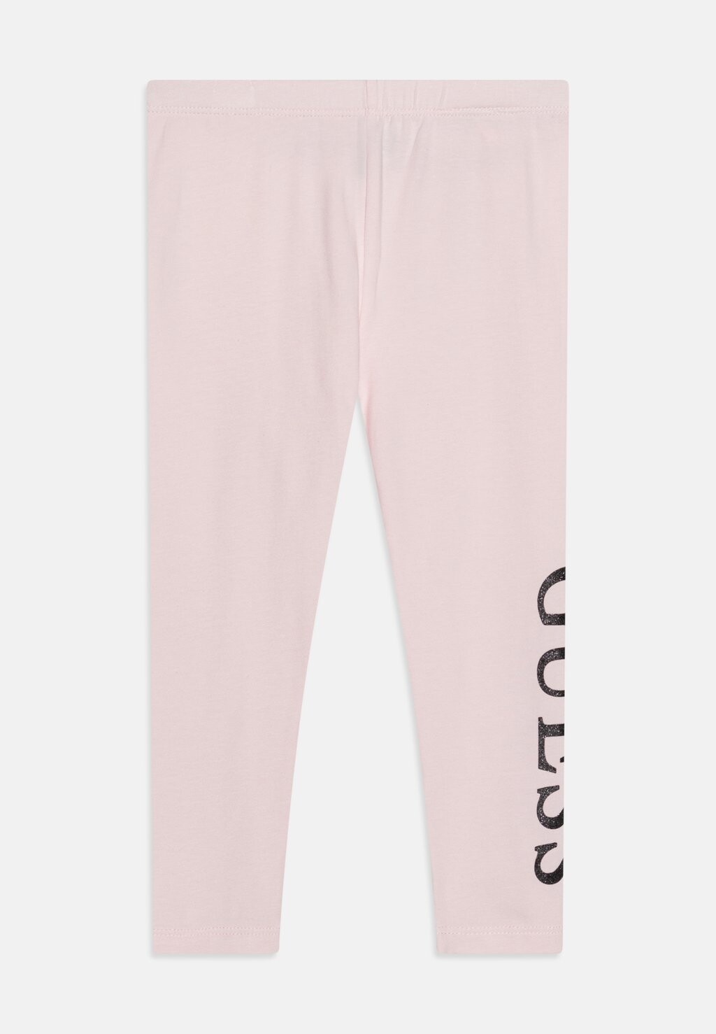 

Брюки CORE TODDLER KIDS, Leggings Guess, розовый