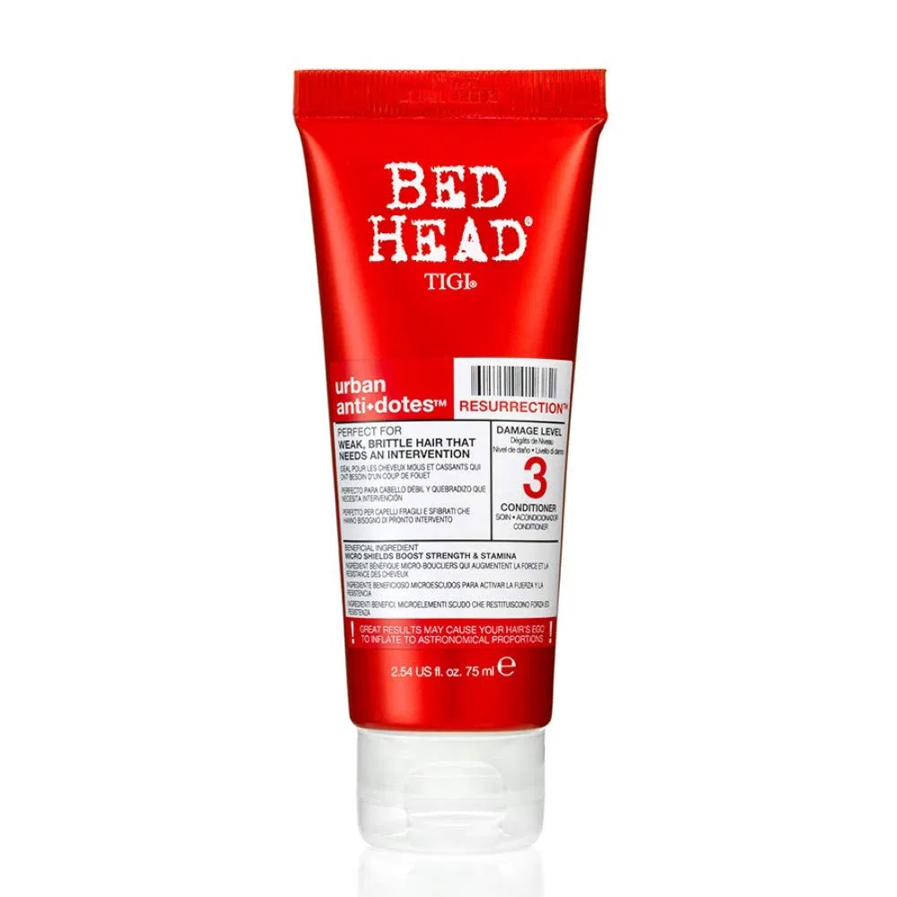 Кондиционер для волос «Resurrection Conditioner» от Tigi Bed Head Bed Head