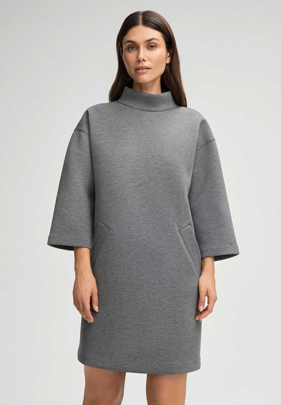 

Платье JOOP! Day dress, Grau/Grey