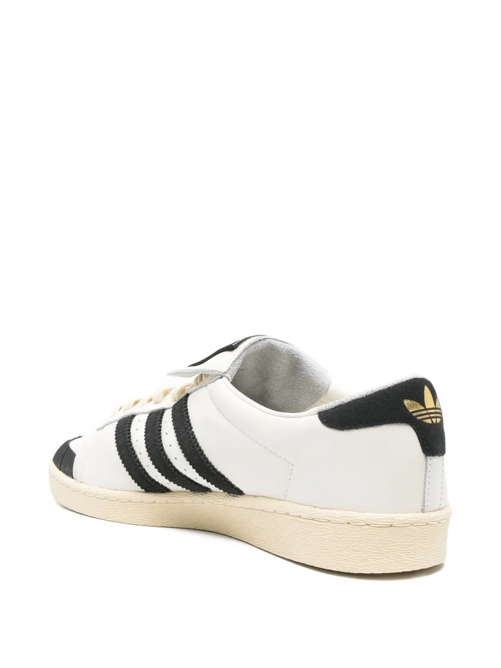 Кроссовки Jabbar из коллаборации с Willy Chavarria Adidas, нейтральный — фото 3