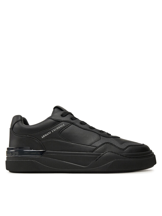 

Кроссовки Armani Exchange XV857 00002 Negro, черный