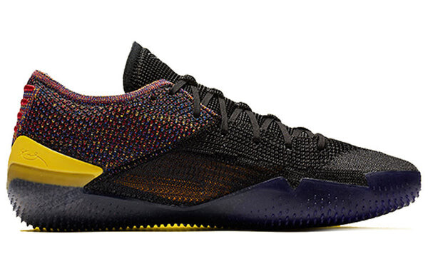 Кроссовки kobe ad nxt 360 Nike, черный — фото 2