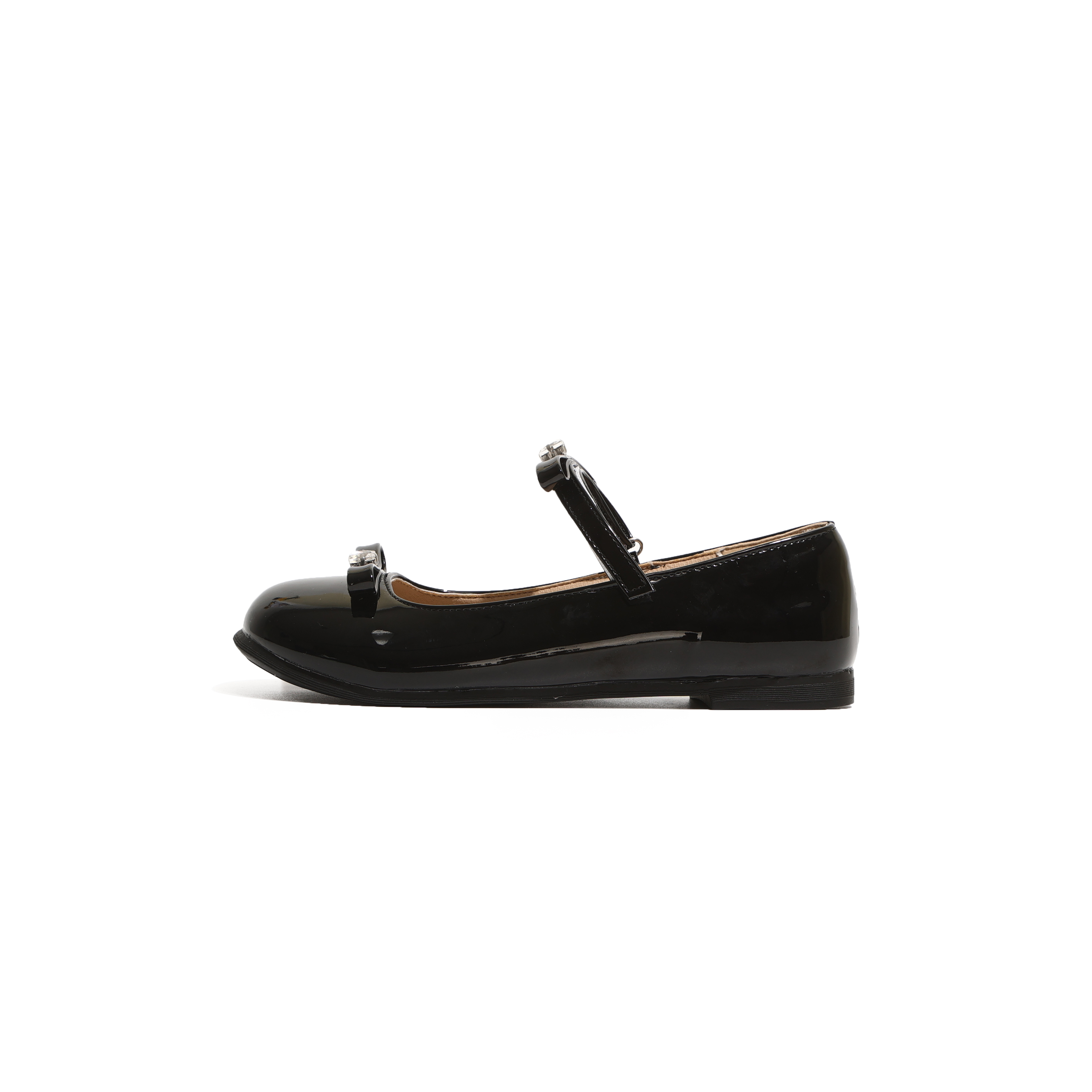 

Туфли SHUXI Mary Jane Shoes Women's