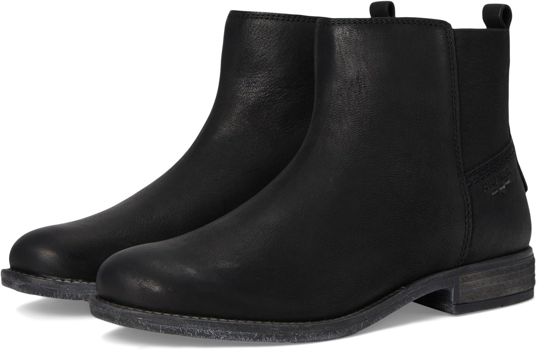 Ботинки Josef Seibel Sienna 08 Boots, Black