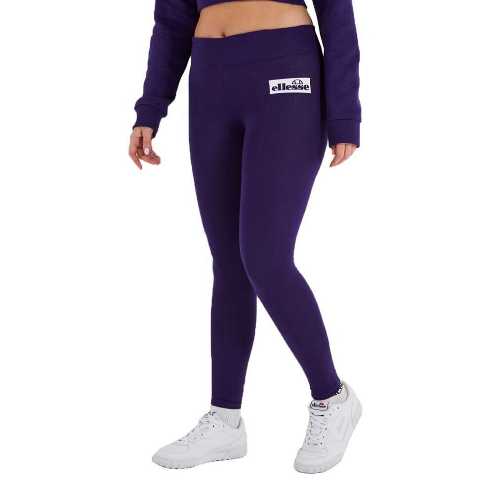 

Леггинсы Ellesse Collo, фиолетовый