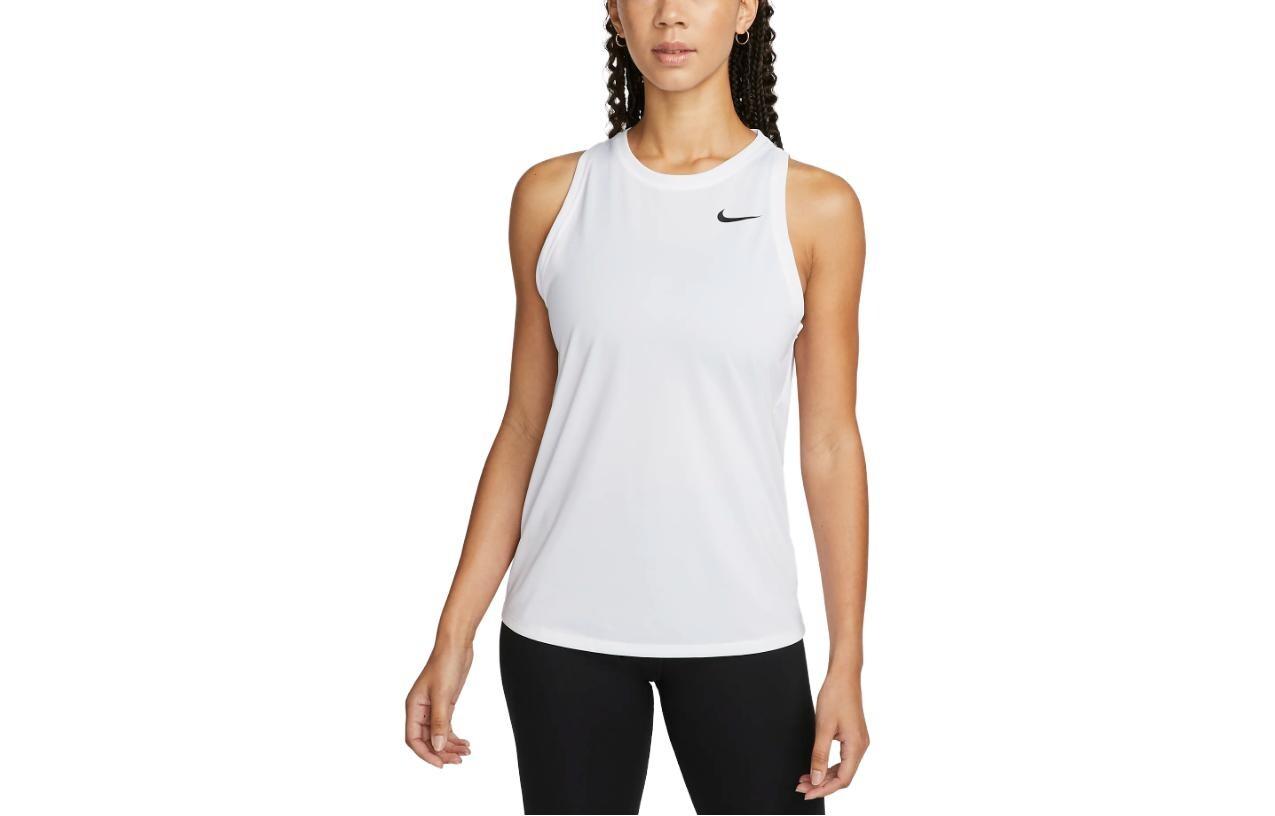 

Жилет женский белый Nike