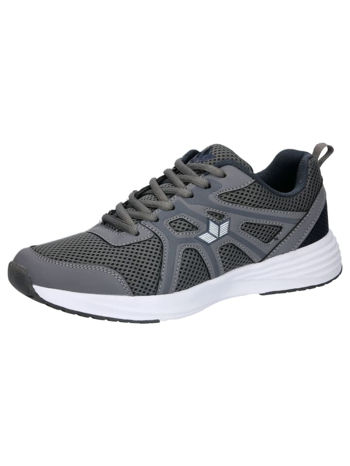 

Кроссовки Lico Laufschuh Bounce, серый