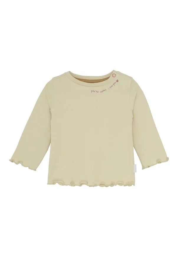 

Футболка с длинными рукавами tacony Noppies, Wood Ash