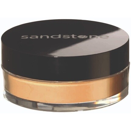 

Минеральная пудра Velvet Skin 04 Medium Sandstone
