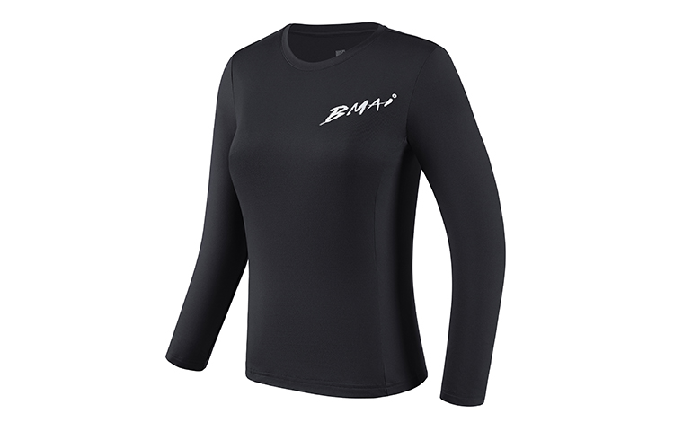 

BMAI Спортивная одежда для женщин Knight Black