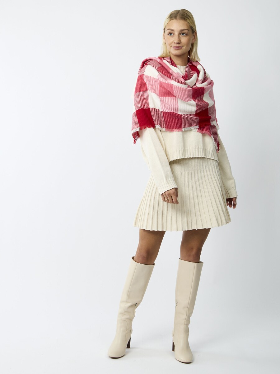 

Шарф CODELLO, Pink