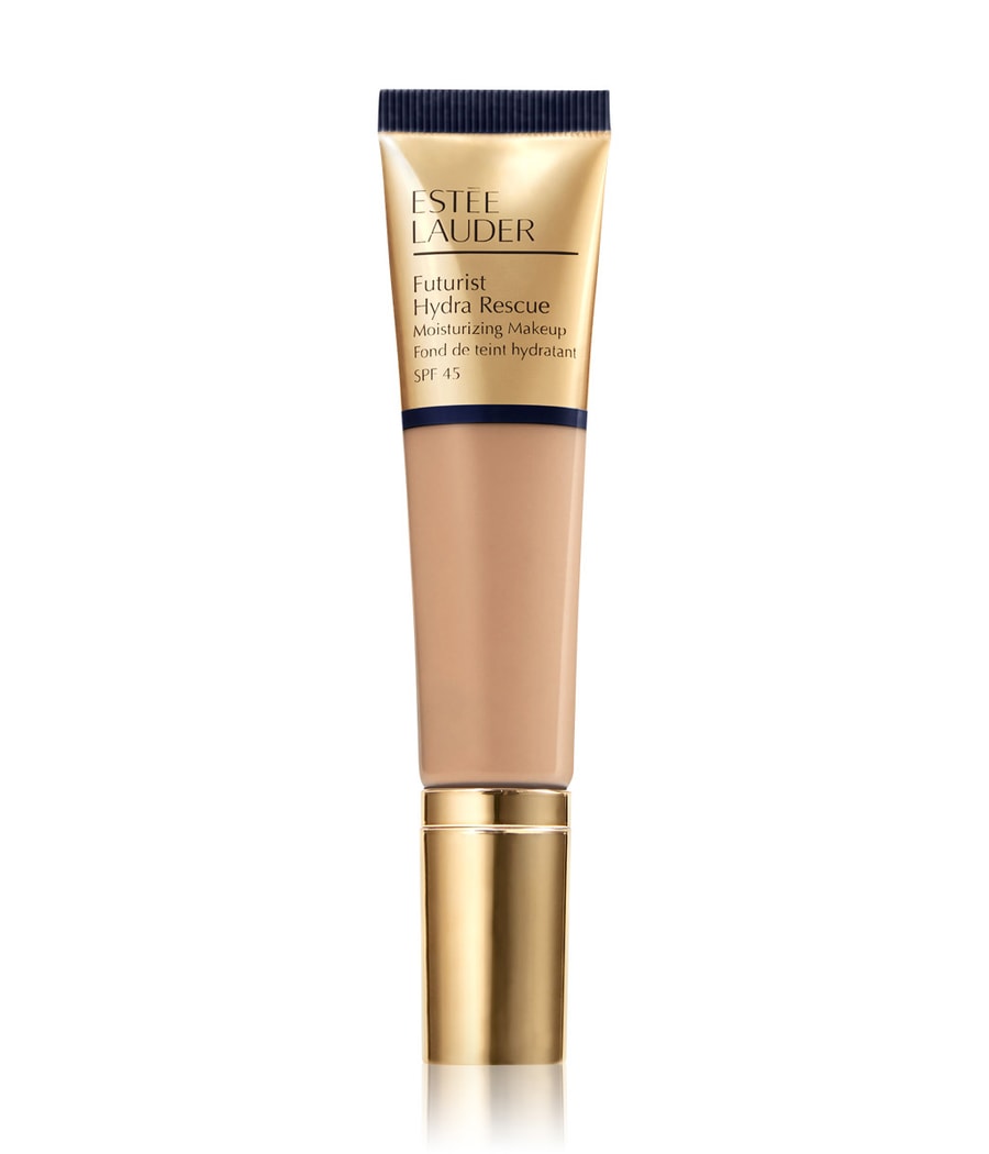 

Жидкая основа ESTÉE LAUDER Futurist Hydra Rescue Moisturizing SPF 45, Nr. 4N1 - Shell Beige, 35 ml