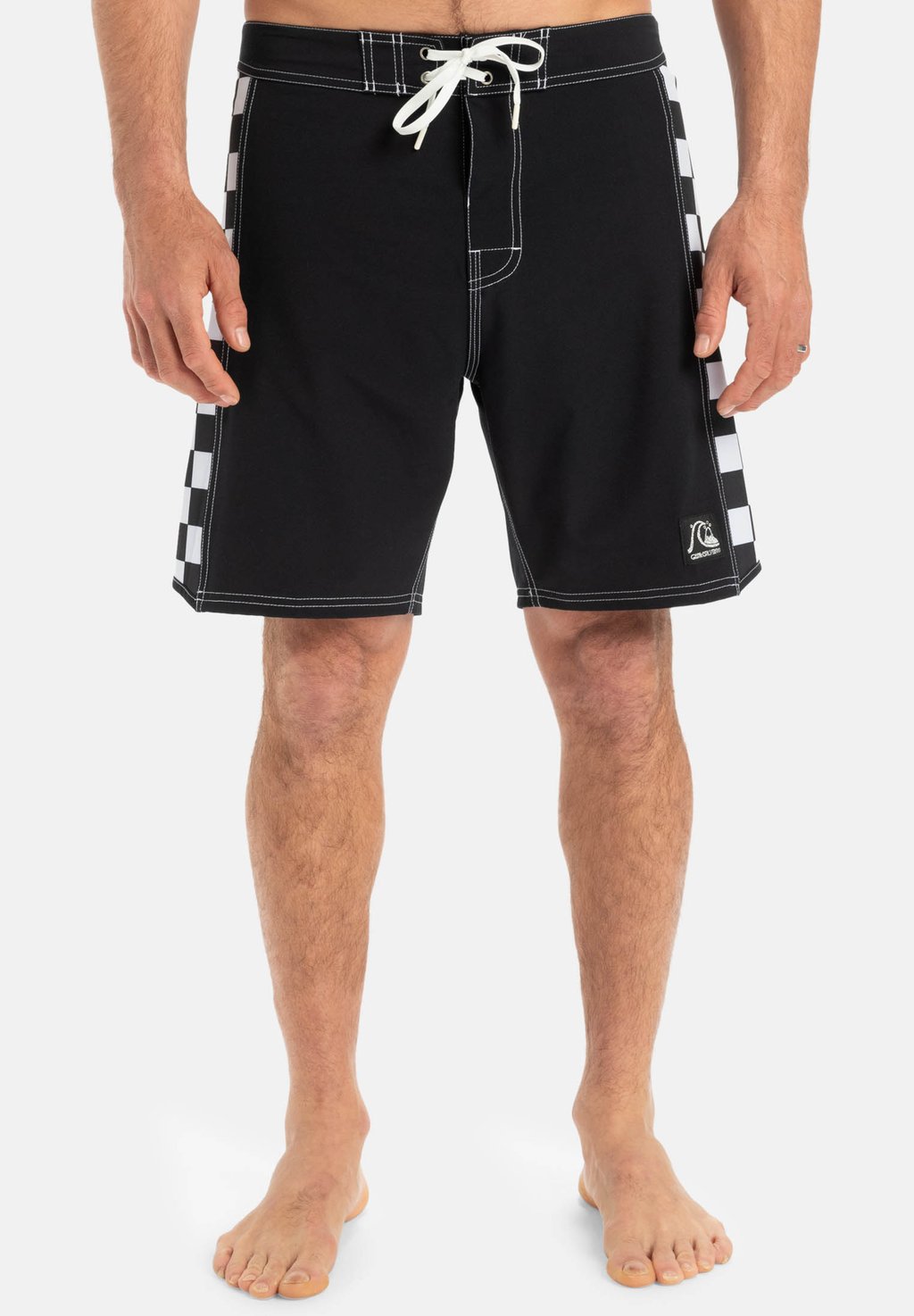 

Шорты для плавания ORIGINAL ARCH 18 Quiksilver, черный