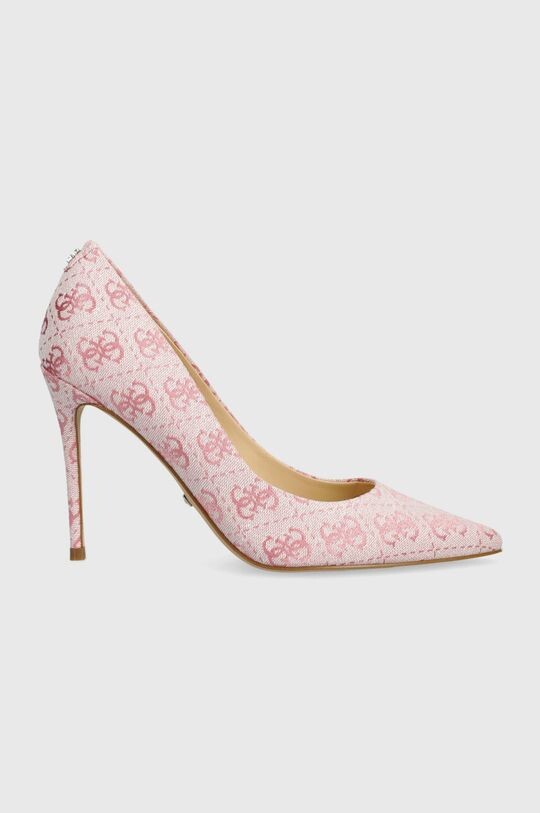 

SABALIA12 туфель на высоком каблуке Guess, розовый