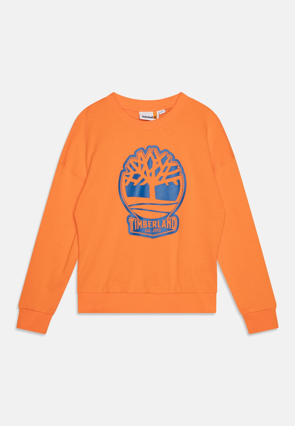

Толстовка Timberland, оранжевый