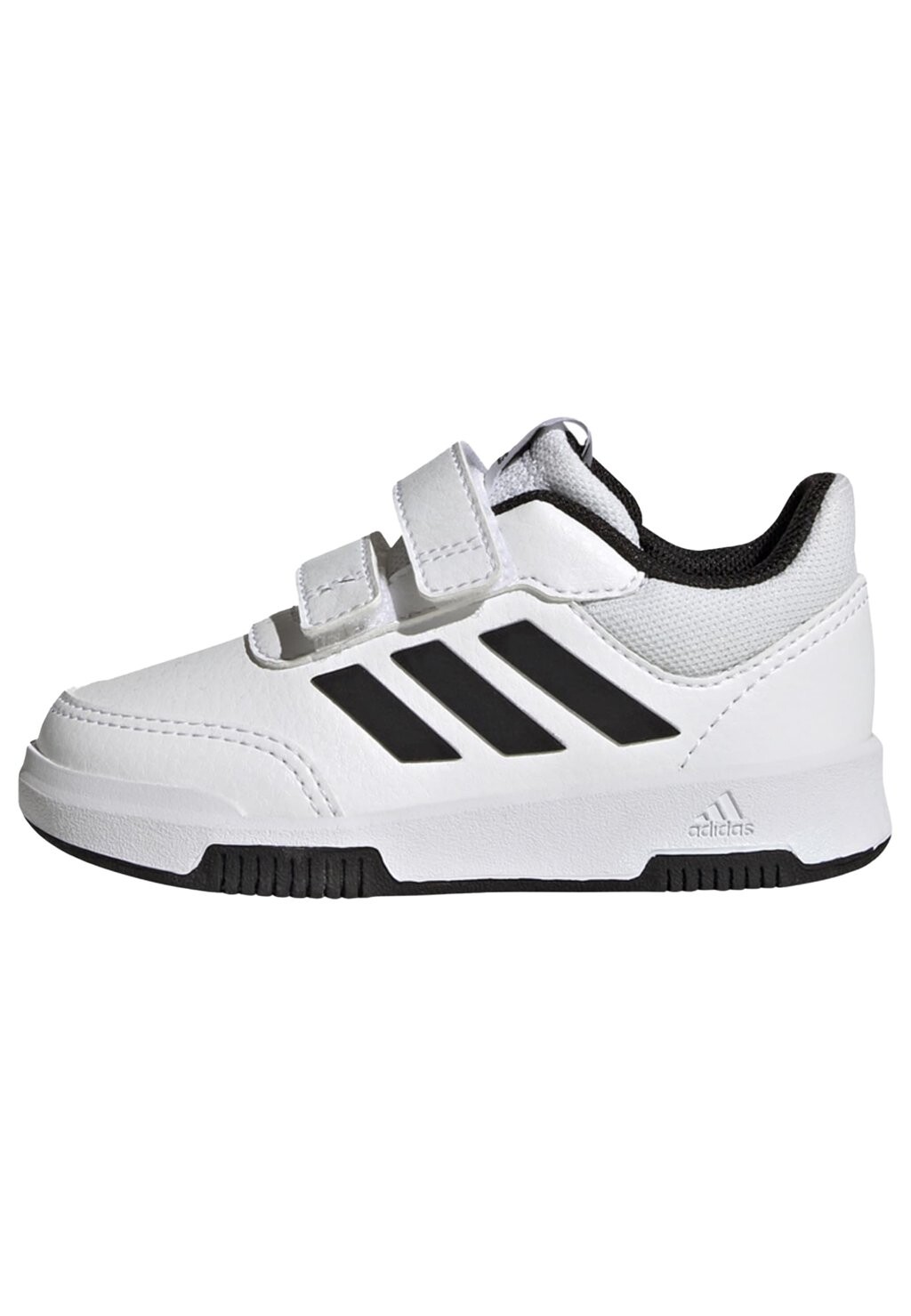 Кроссовки детские Adidas Tensaur 2.0, белый/черный