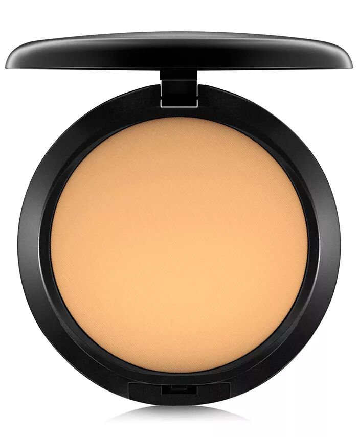 

Тональная основа Studio Fix Powder Plus Mac, цвет NC43.5 (neutral peach)