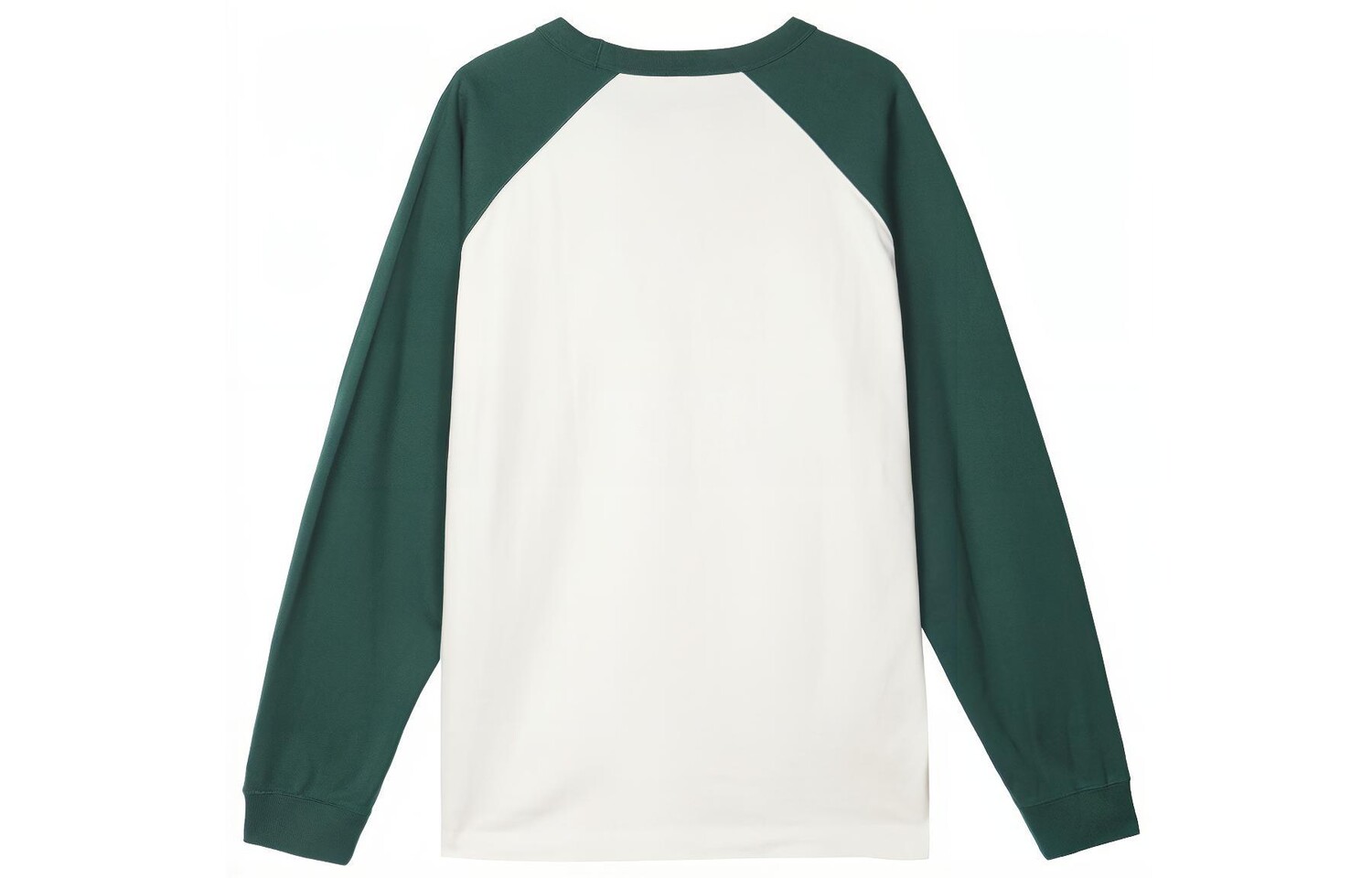 Футболка мужская Uniqlo бирюзовая — фото 2
