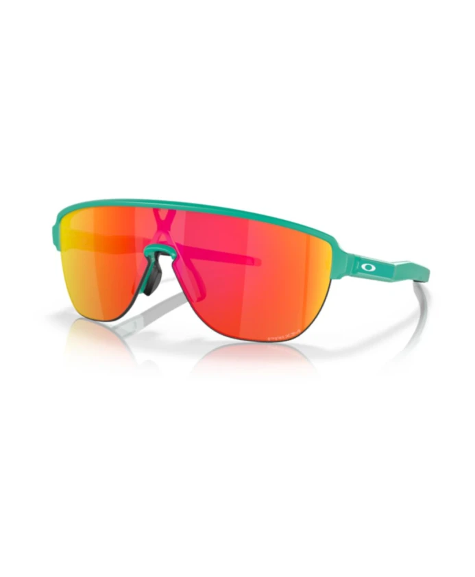 

Коллекция стильных солнцезащитных очков Oakley, зеленый