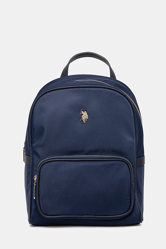 

Рюкзак HOUSTON U.S. Polo Assn., темно-синий
