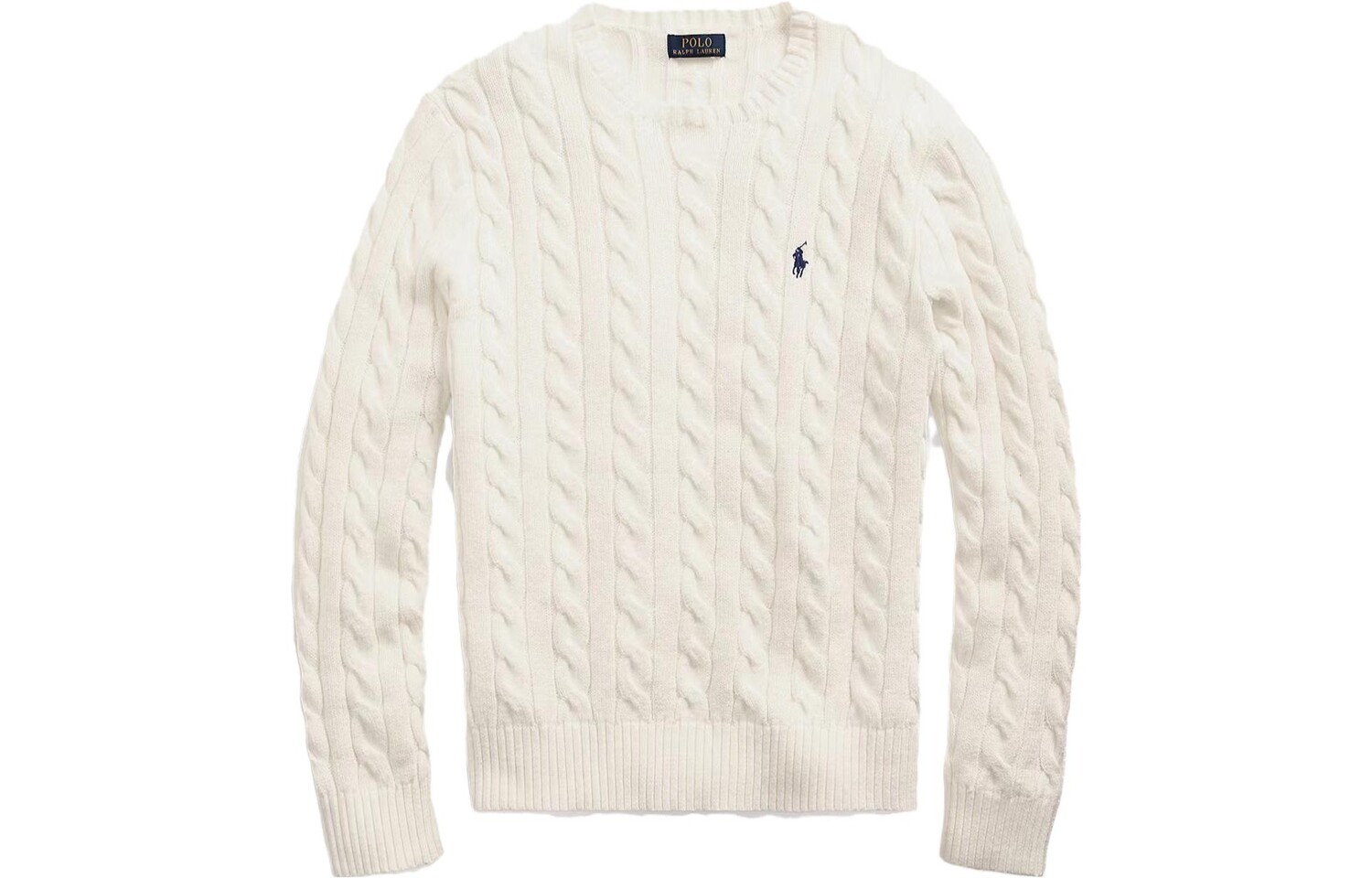 

Мужской свитер Polo Ralph Lauren, Бежевый