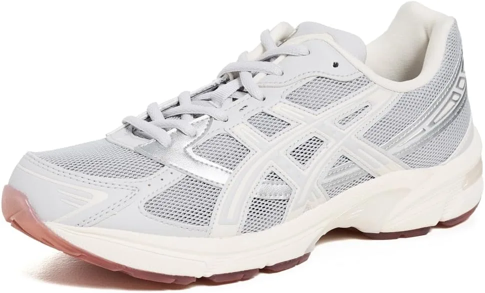 Мужские кроссовки ASICS Gel-1130, серый