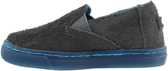 Кроссовки TOMS, Shade Shaggy Suede Water Resistant — фото 3