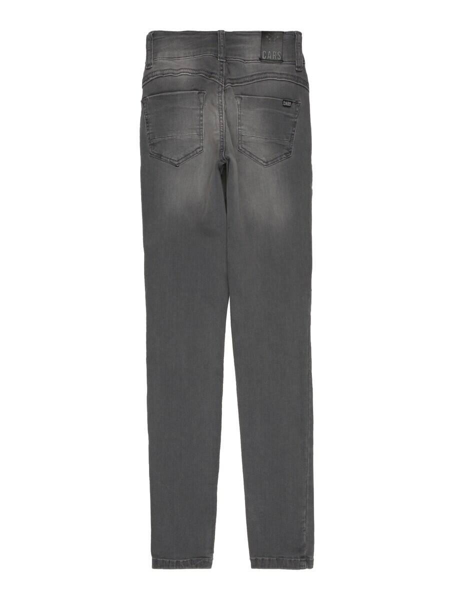 Джинсы Cars Jeans Slim fit Jeans, серый деним — фото 2