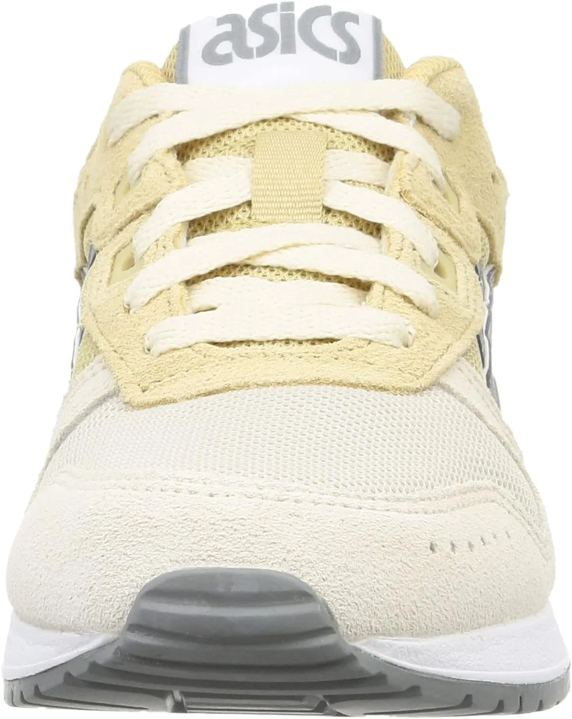 Кроссовки ASICS Gel-Lyte III OG Men's, 250 Oatmeal Grey Tone — фото 2