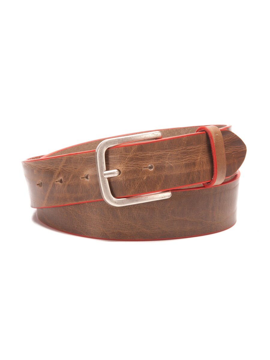 

Ремень BA98, цвет Brown/Light brown