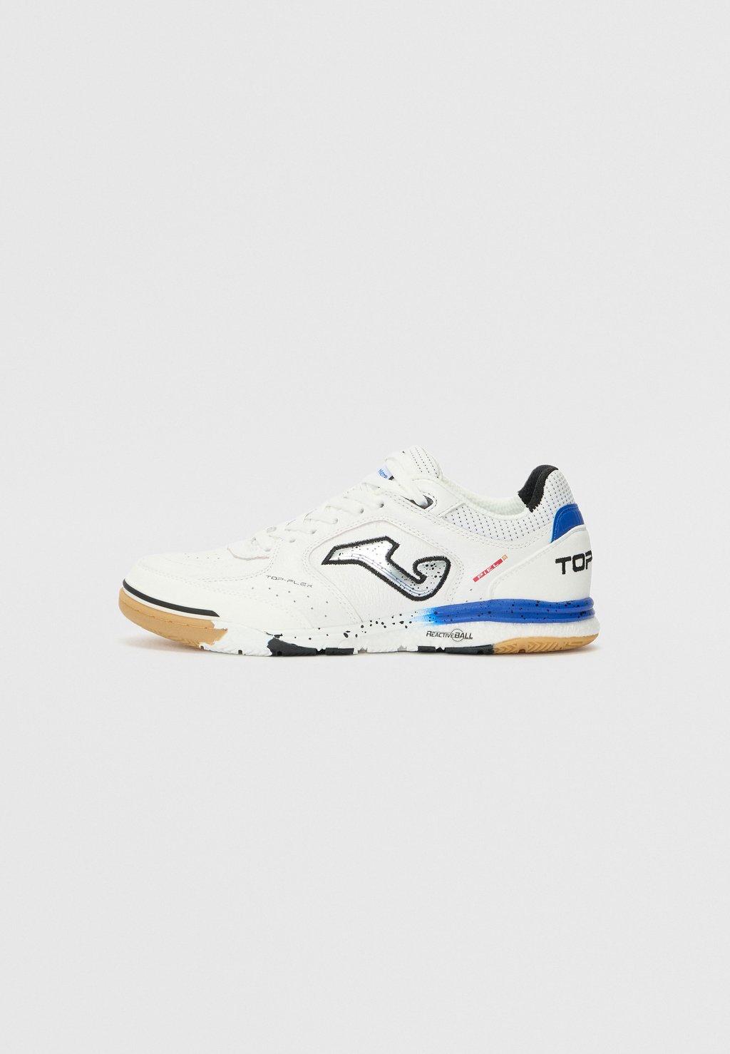 

Бутсы TOPFLEX REBOUND Joma, белый