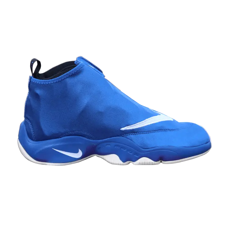

Кроссовки Nike Zoom Flight The Glove 'Royal Blue', синий