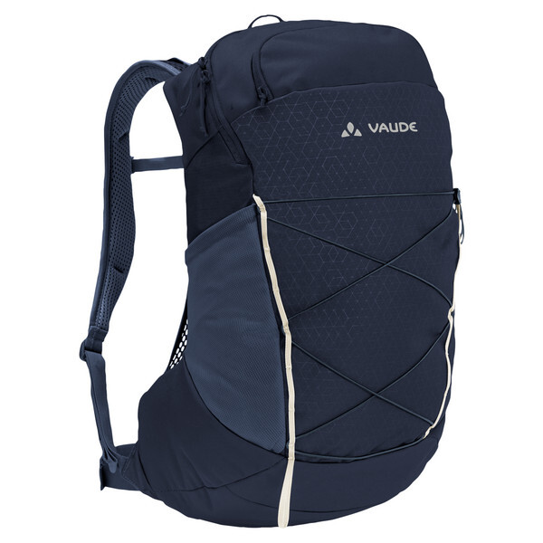 

Рюкзак Vaude, черный