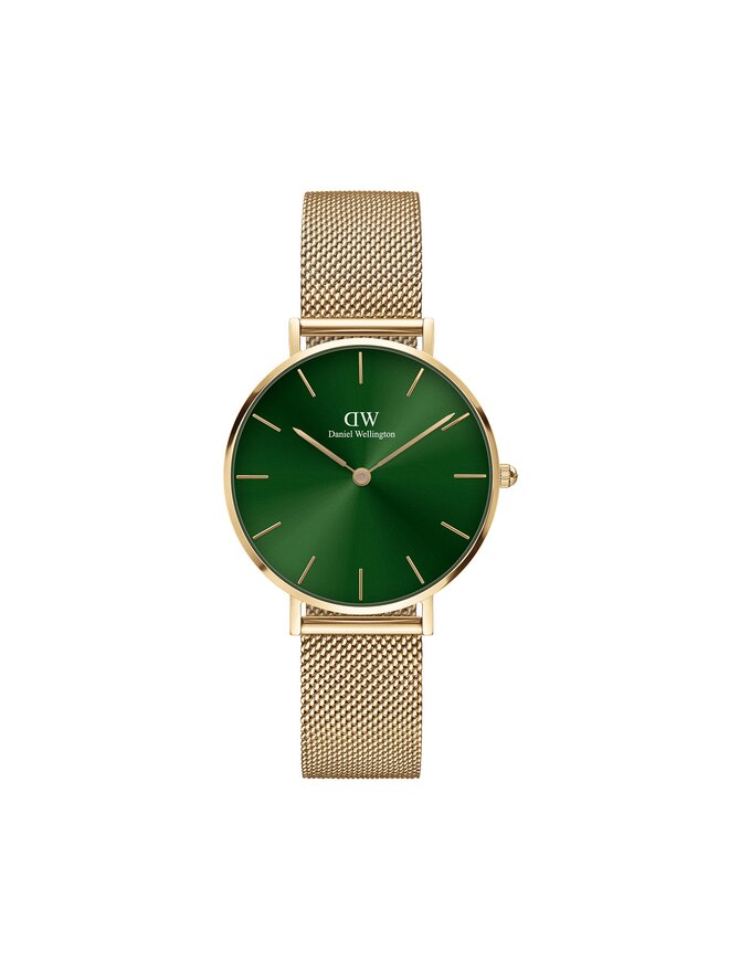 

Часы Petite DW00100480 Daniel Wellington, золотой