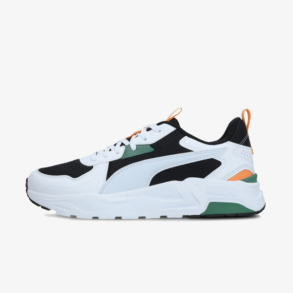 

Кроссовки Trinity Lite Puma, черный