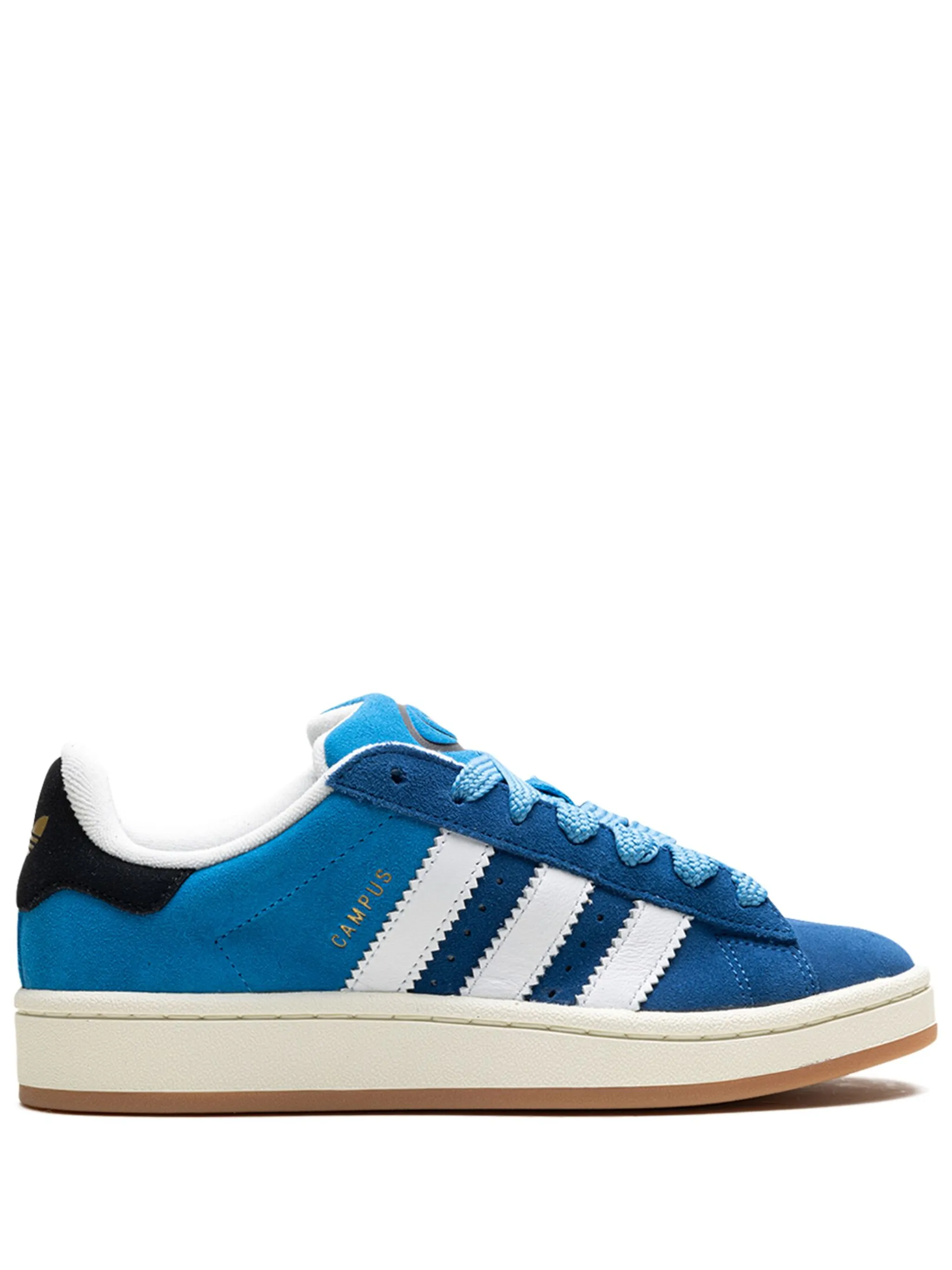 

Кроссовки Campus 00s Bright Blue/Dark Marine Adidas, синий