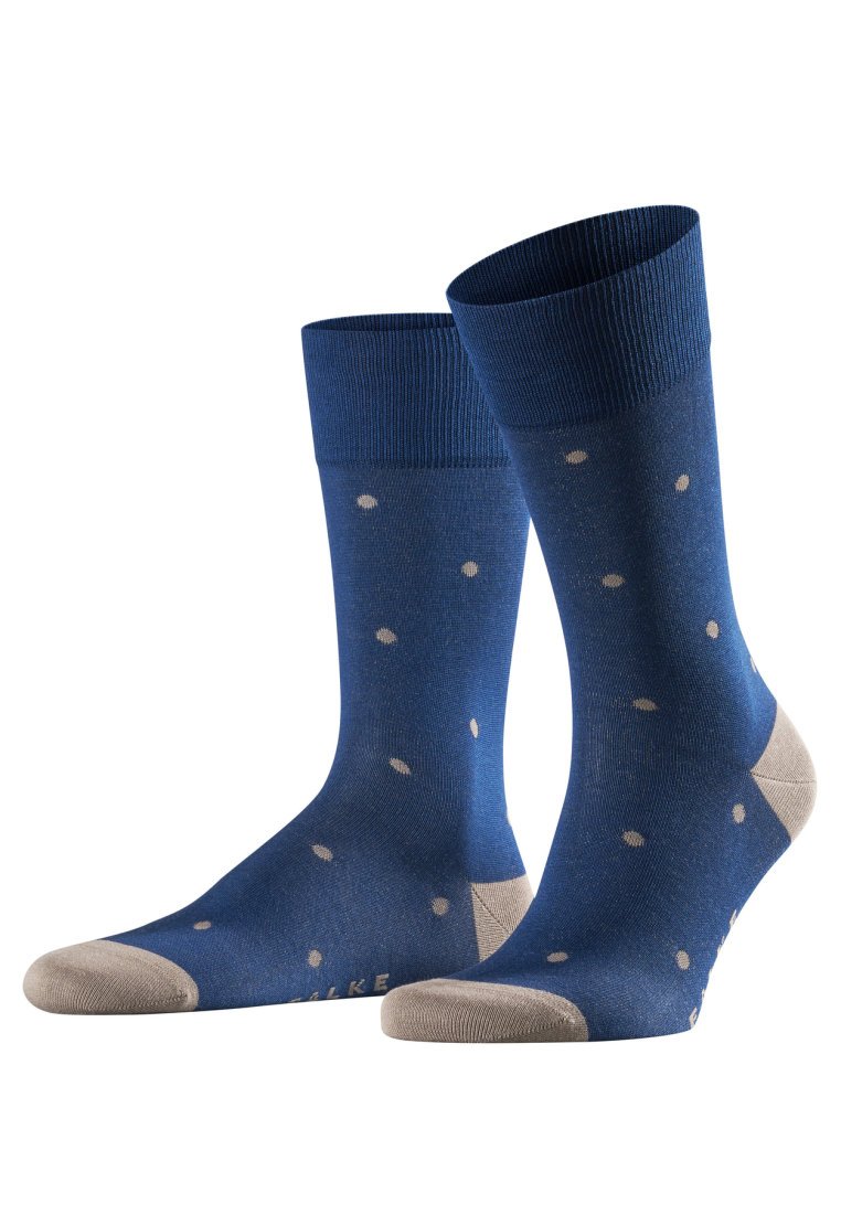 

Носки DOT FALKE, цвет Royal Blue (6000)