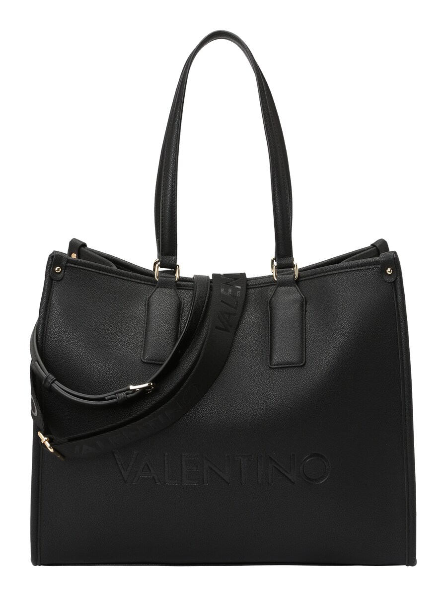 

Сумка-шоппер VALENTINO, Black