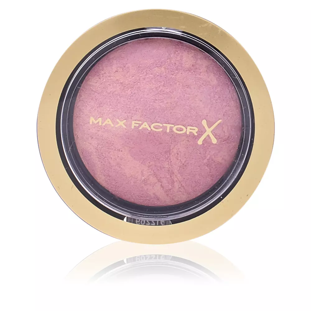 

Румяна Creme puff blush Max Factor, цвет 15 seductive pink, 1,5 гр.