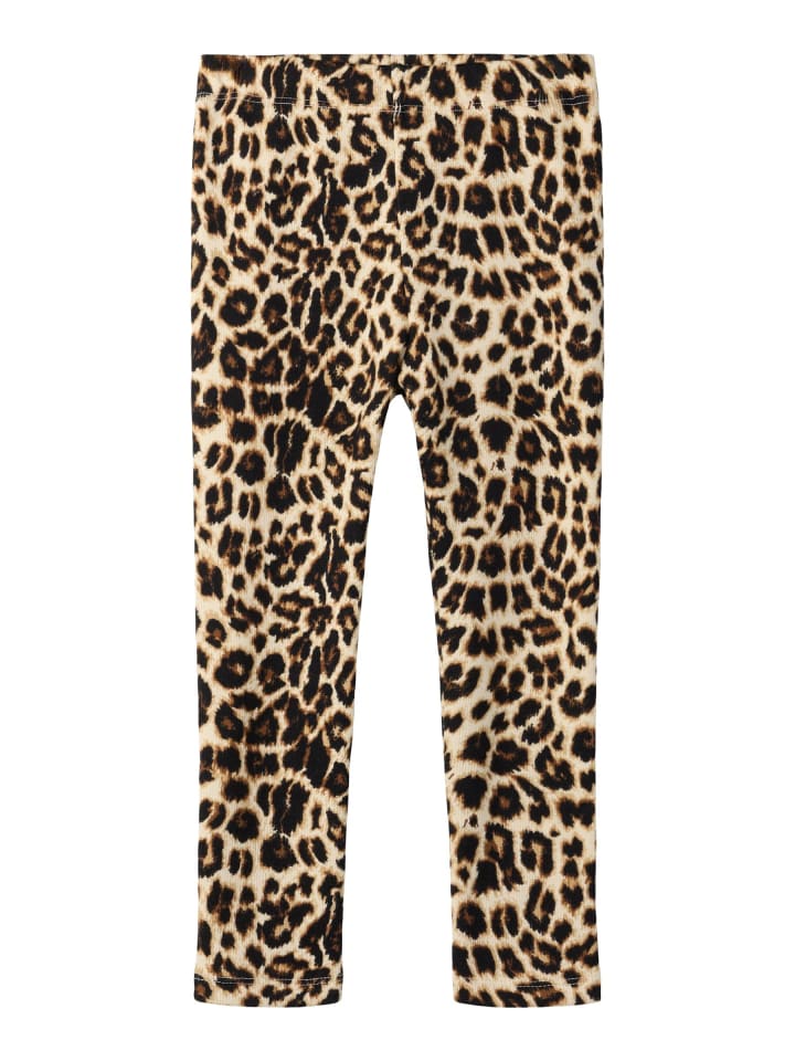 

Name it Леггинсы из овечьей шерсти