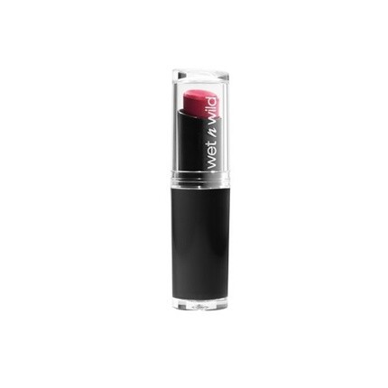 

Помада Wet N Wild Megalast Lip Color E905D дымчатый ярко-розовый Wet 'N' Wild