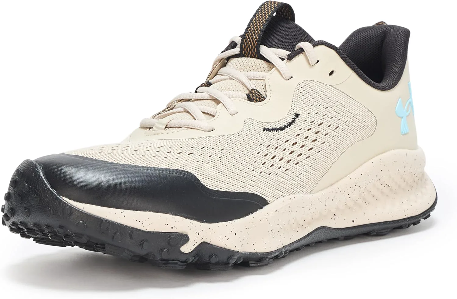 Мужские треккинговые кроссовки Under Armour Charged Maven — фото 4
