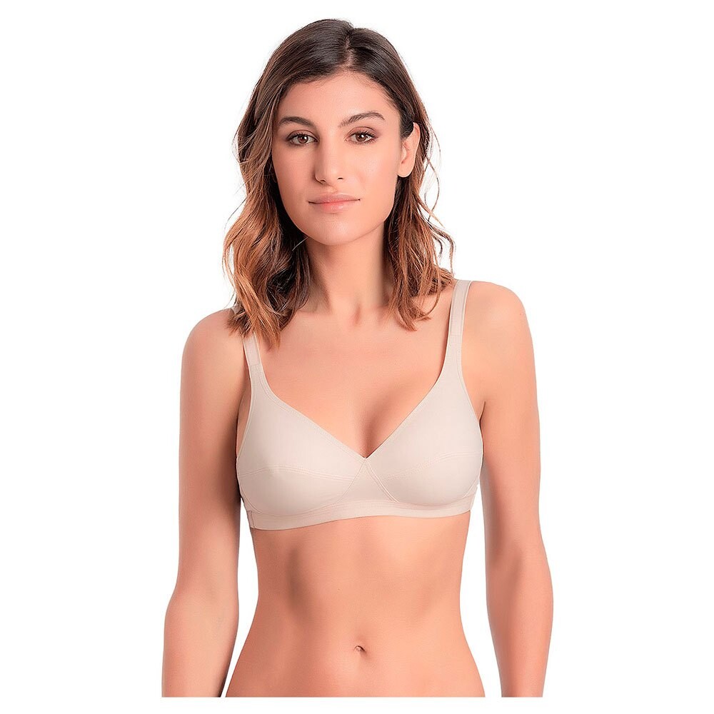 

Бюстгальтер Playtex Basic Micro Support, белый
