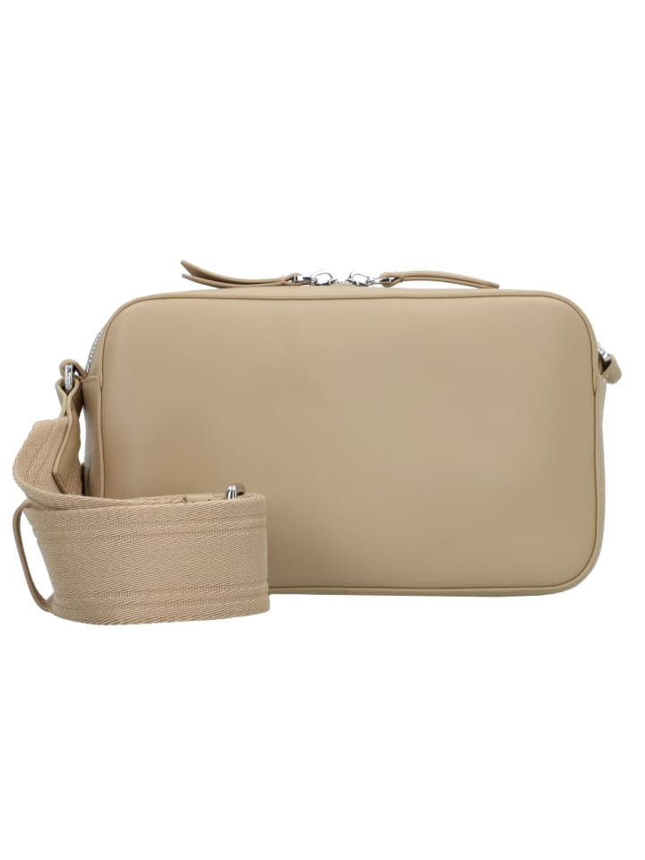 

Наплечная сумка Marc O'Polo, цвет summer sand, Бежевый, Наплечная сумка Marc O'Polo, цвет summer sand