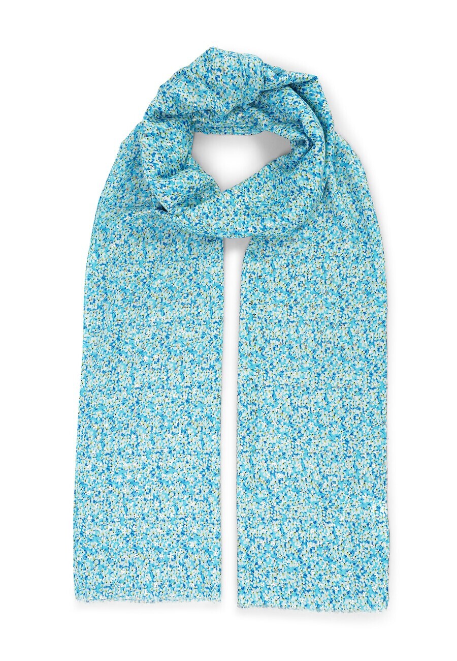 

Шарф HARPA Scarf PEPPER, синий