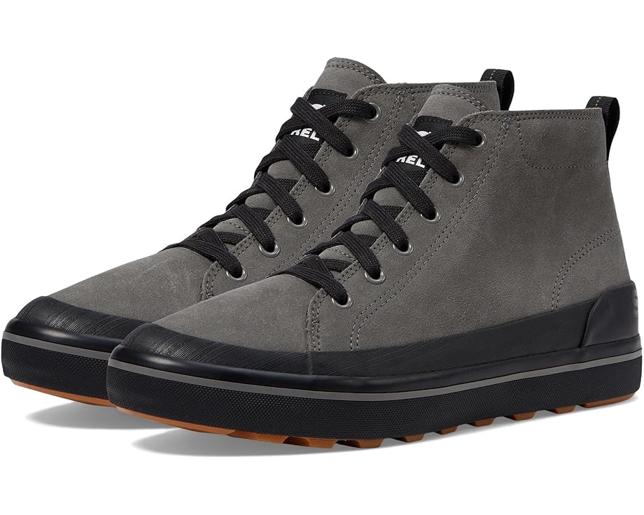 

Кроссовки SOREL Sorel Metro II Chukka Waterproof, цвет Quarry/Black