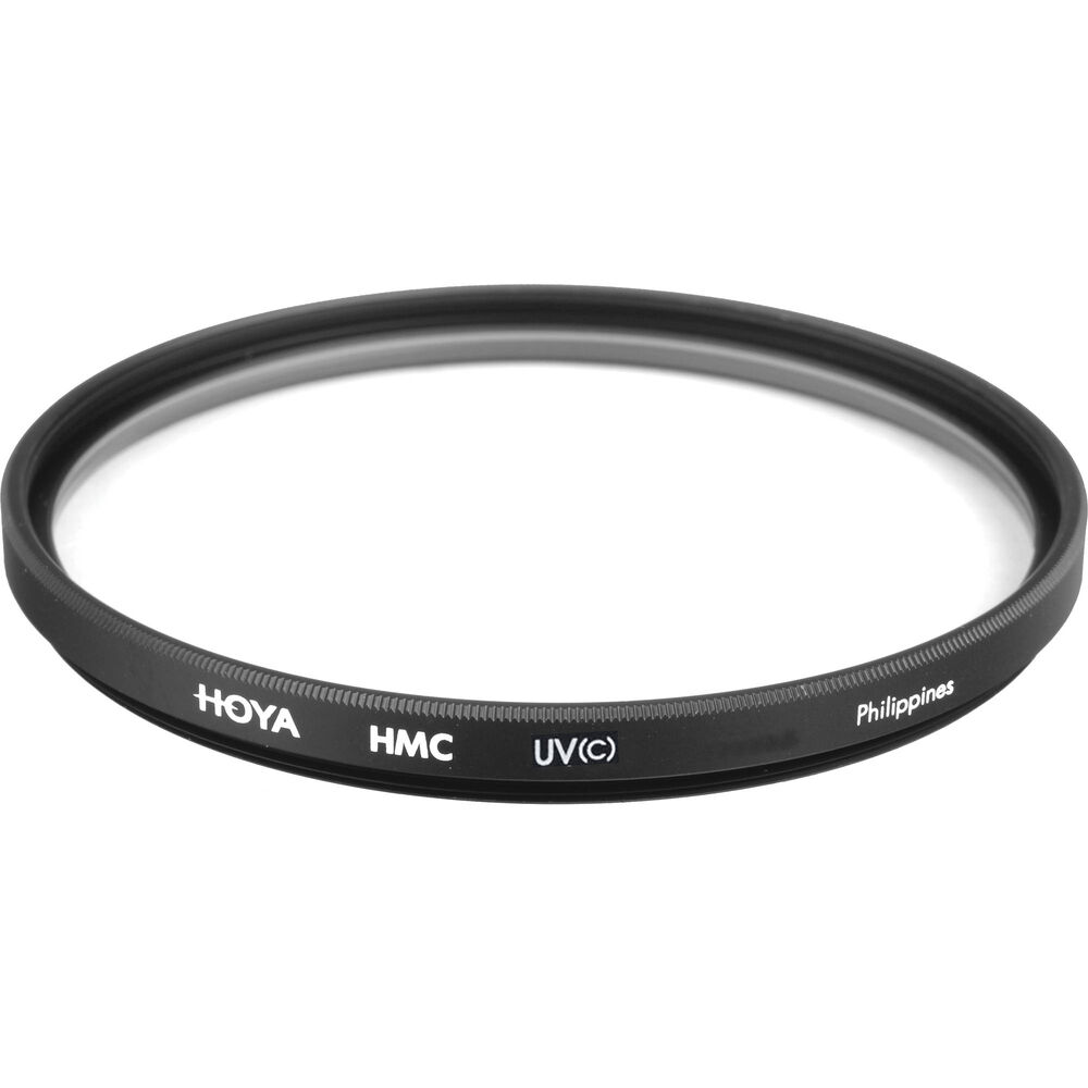 

Фильтр Hoya 82mm Ultraviolet UV (C) Haze Multi-Coated Filter A-82UVC